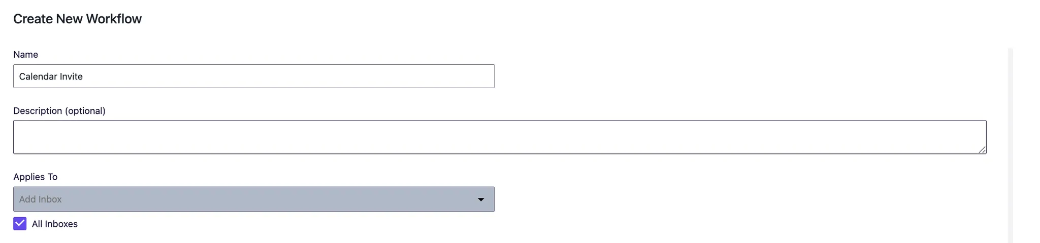 create new workflow.webp